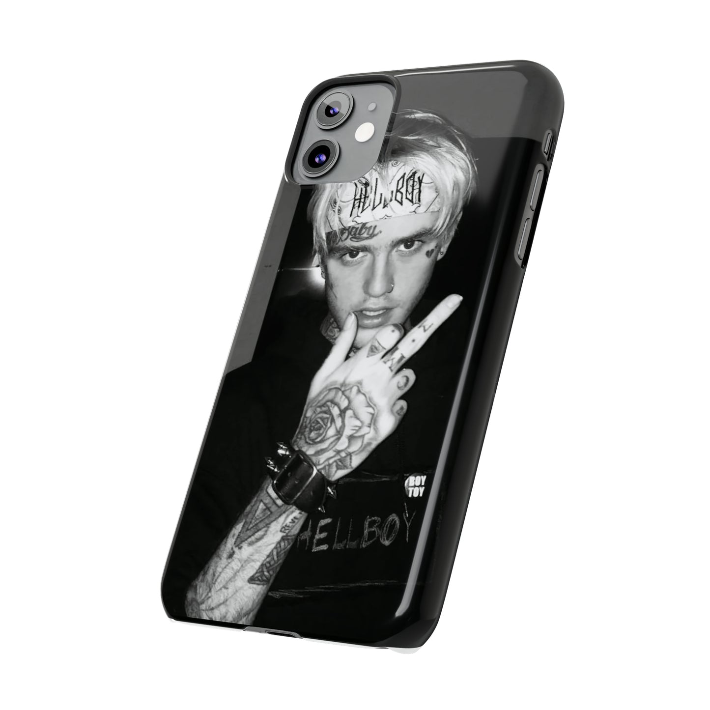 cool punk phone case