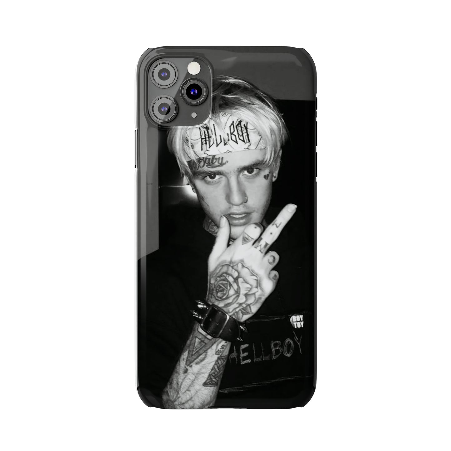 cool punk phone case