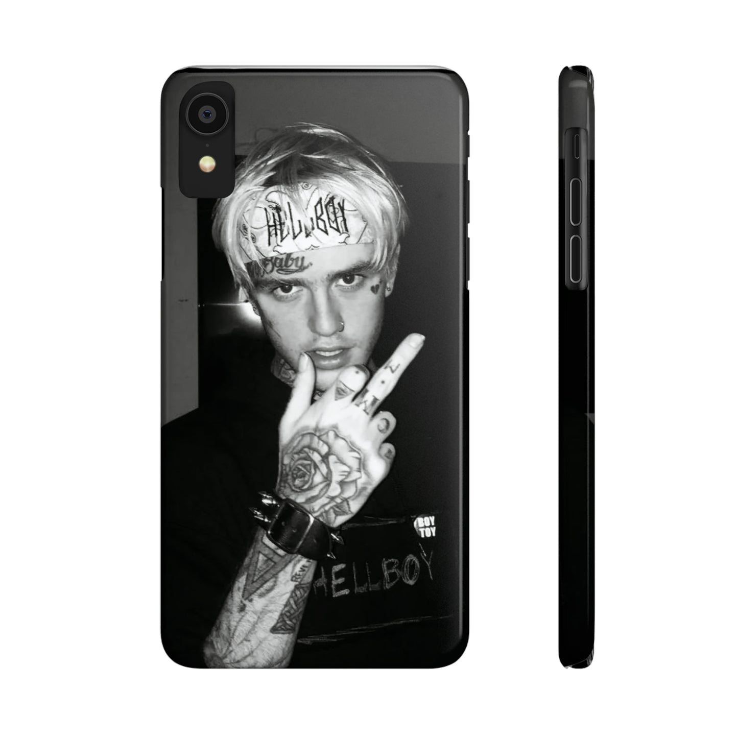 cool punk phone case