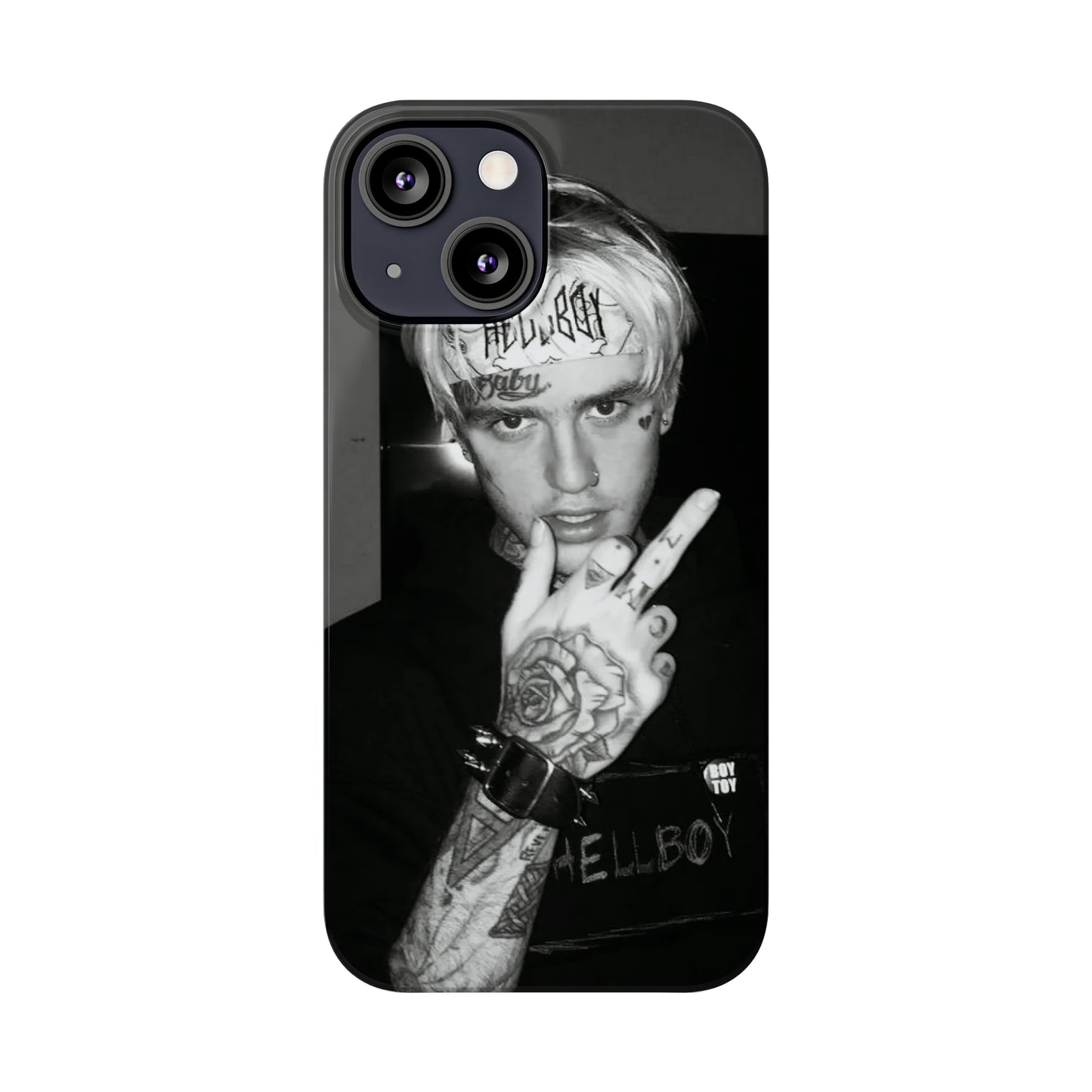 cool punk phone case
