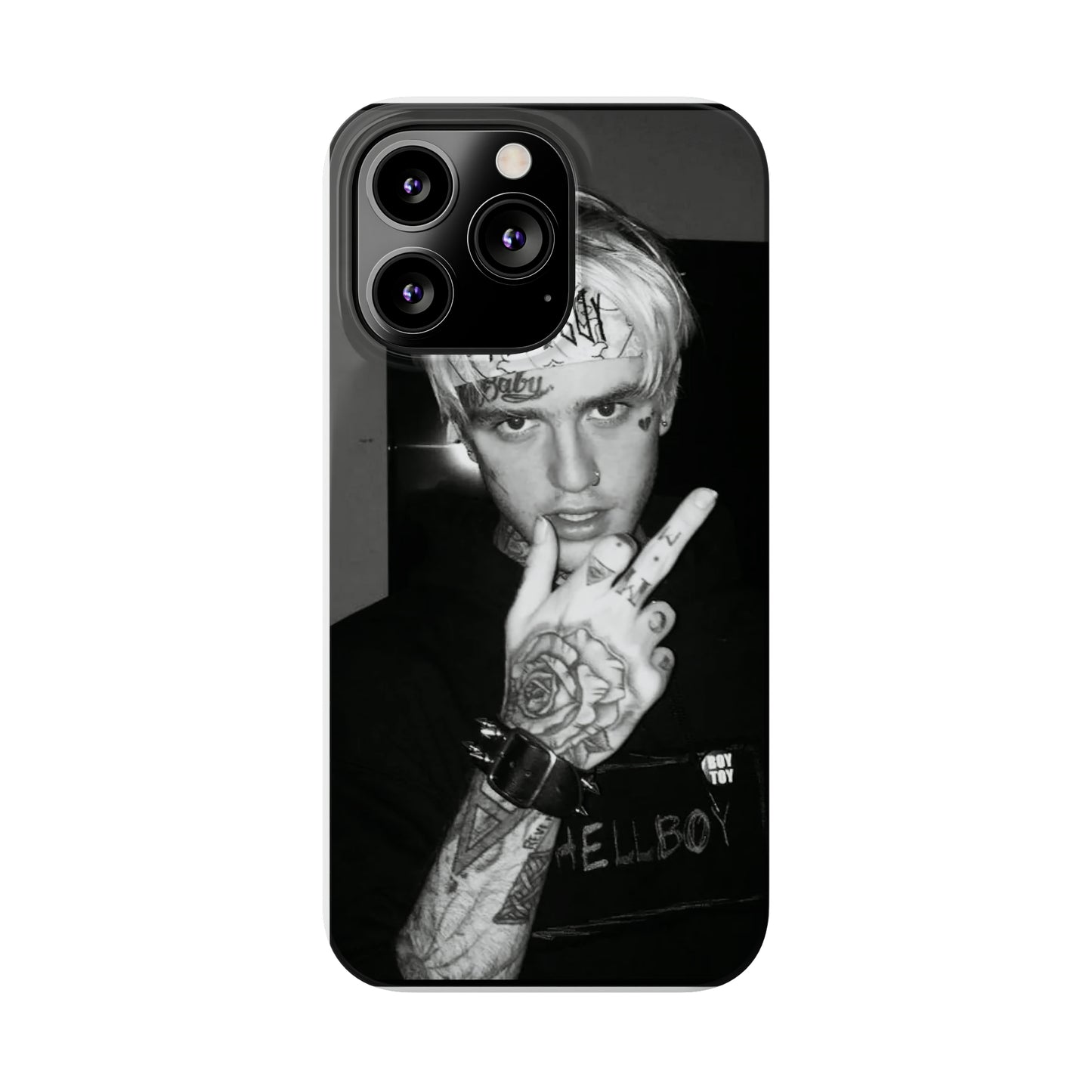 cool punk phone case