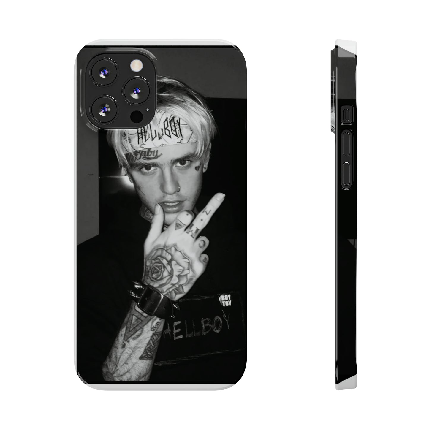 cool punk phone case