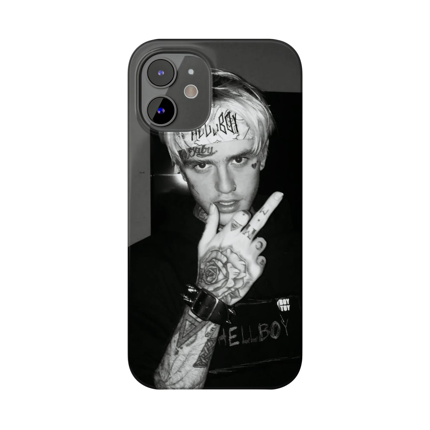 cool punk phone case