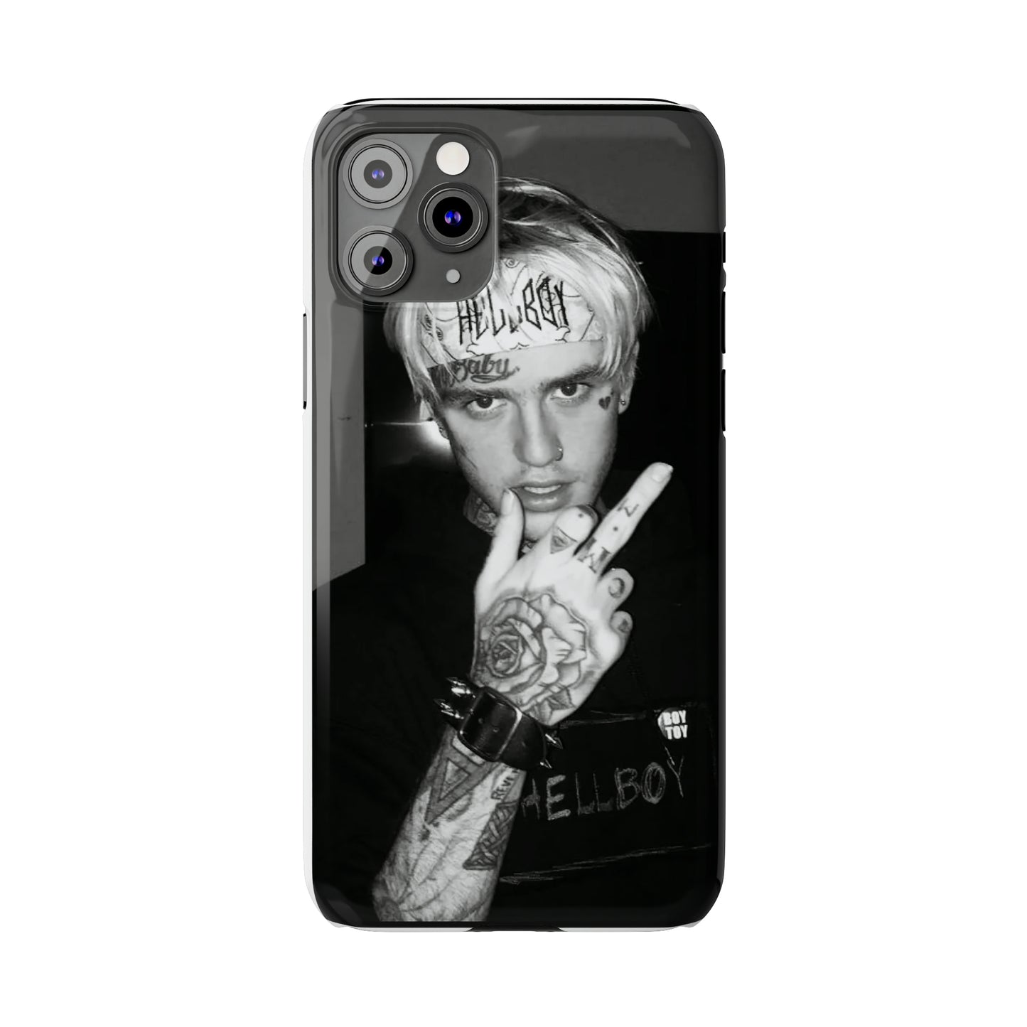 cool punk phone case