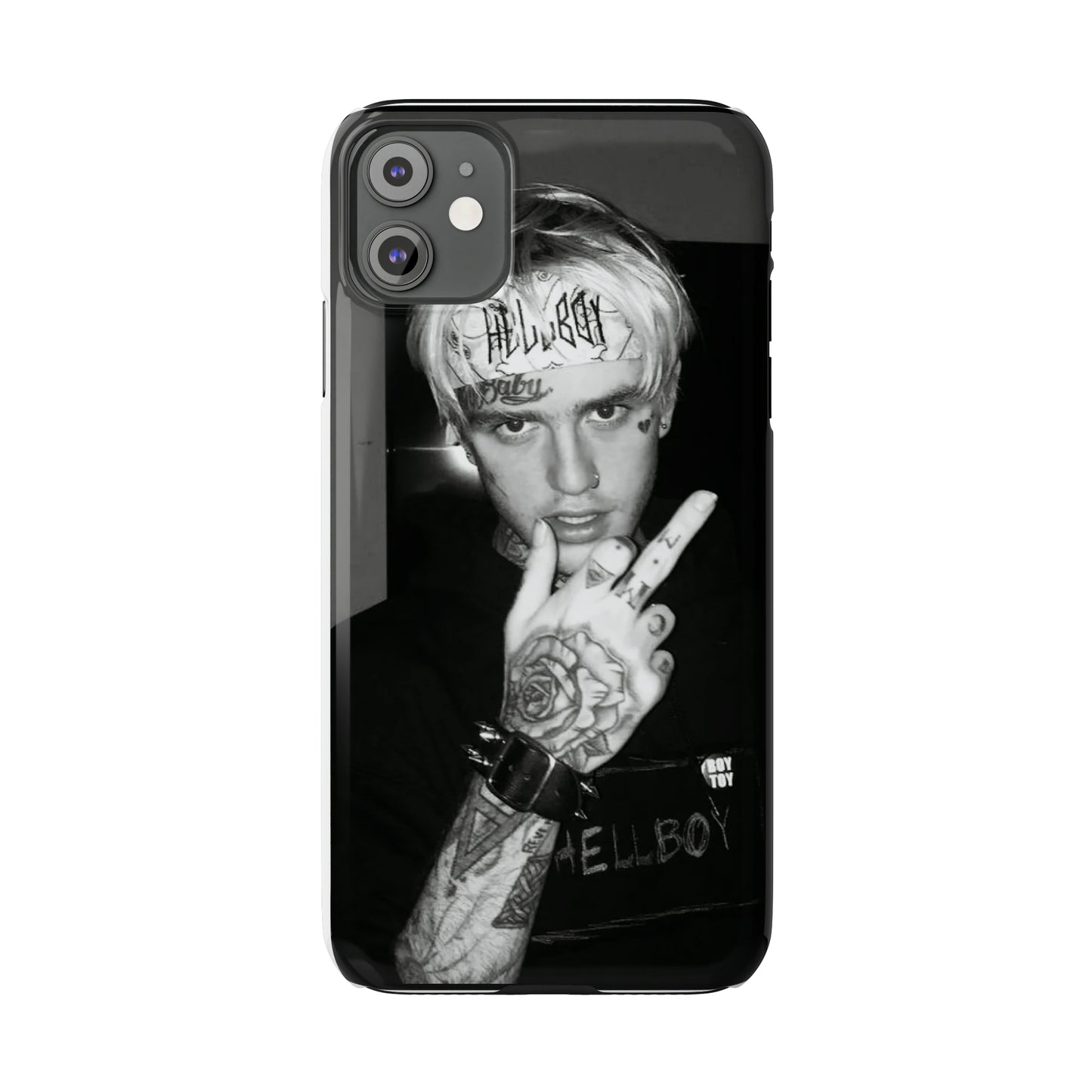 cool punk phone case