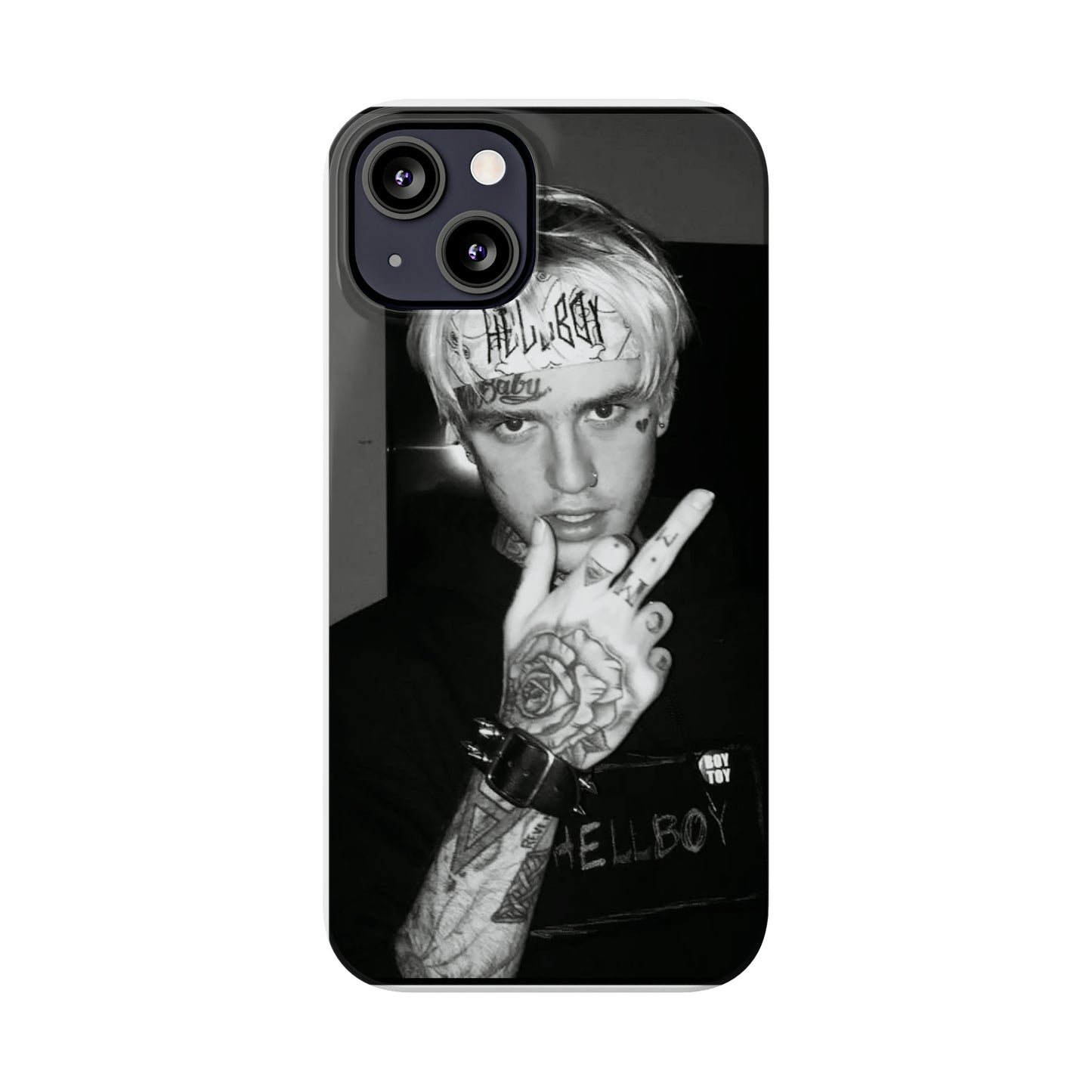 cool punk phone case