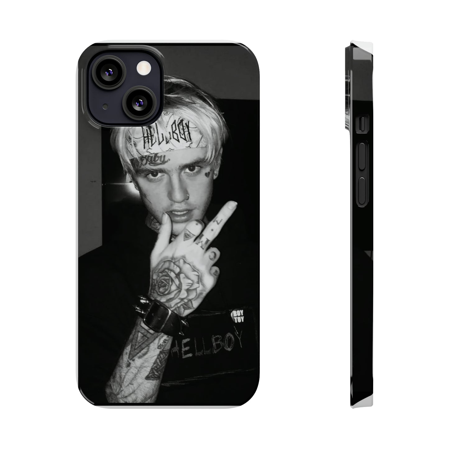 cool punk phone case