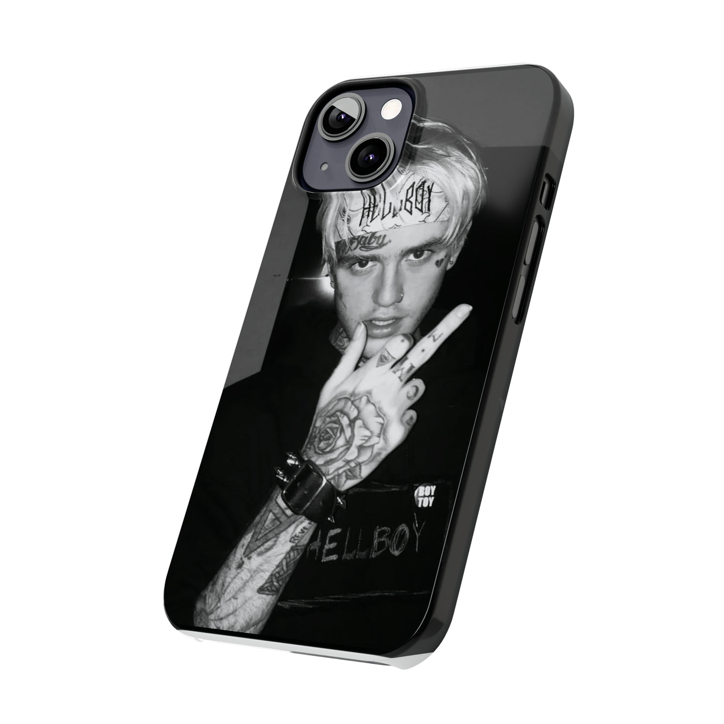 cool punk phone case