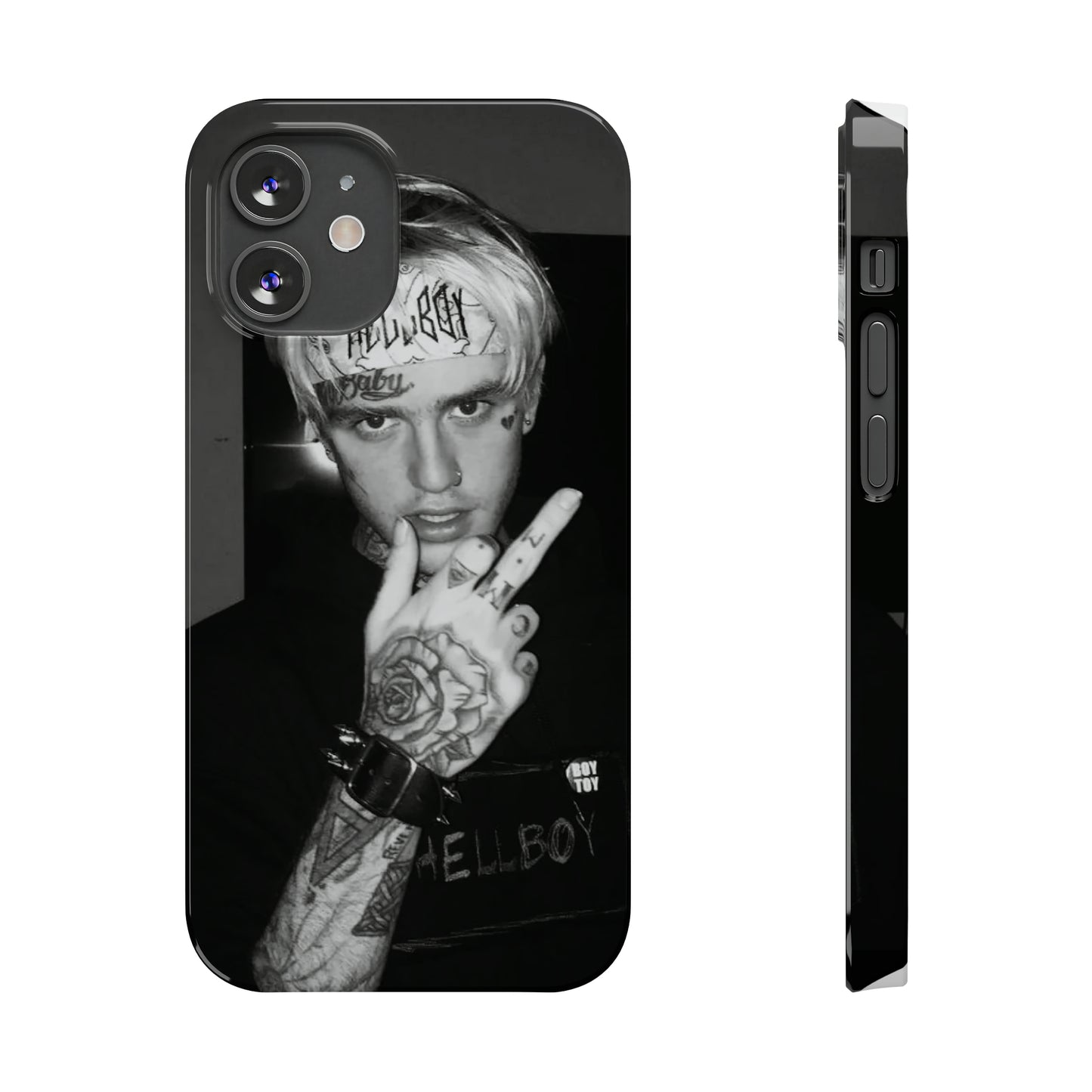 cool punk phone case
