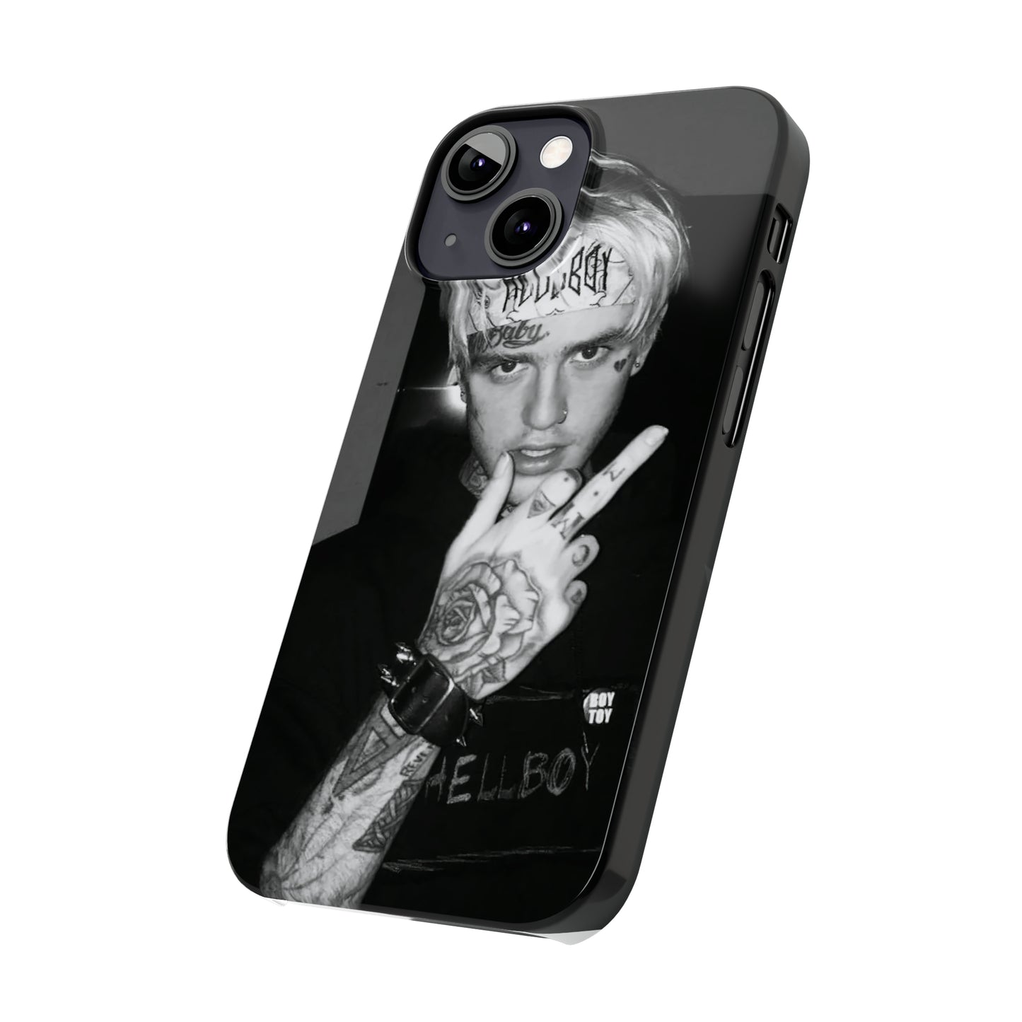 cool punk phone case