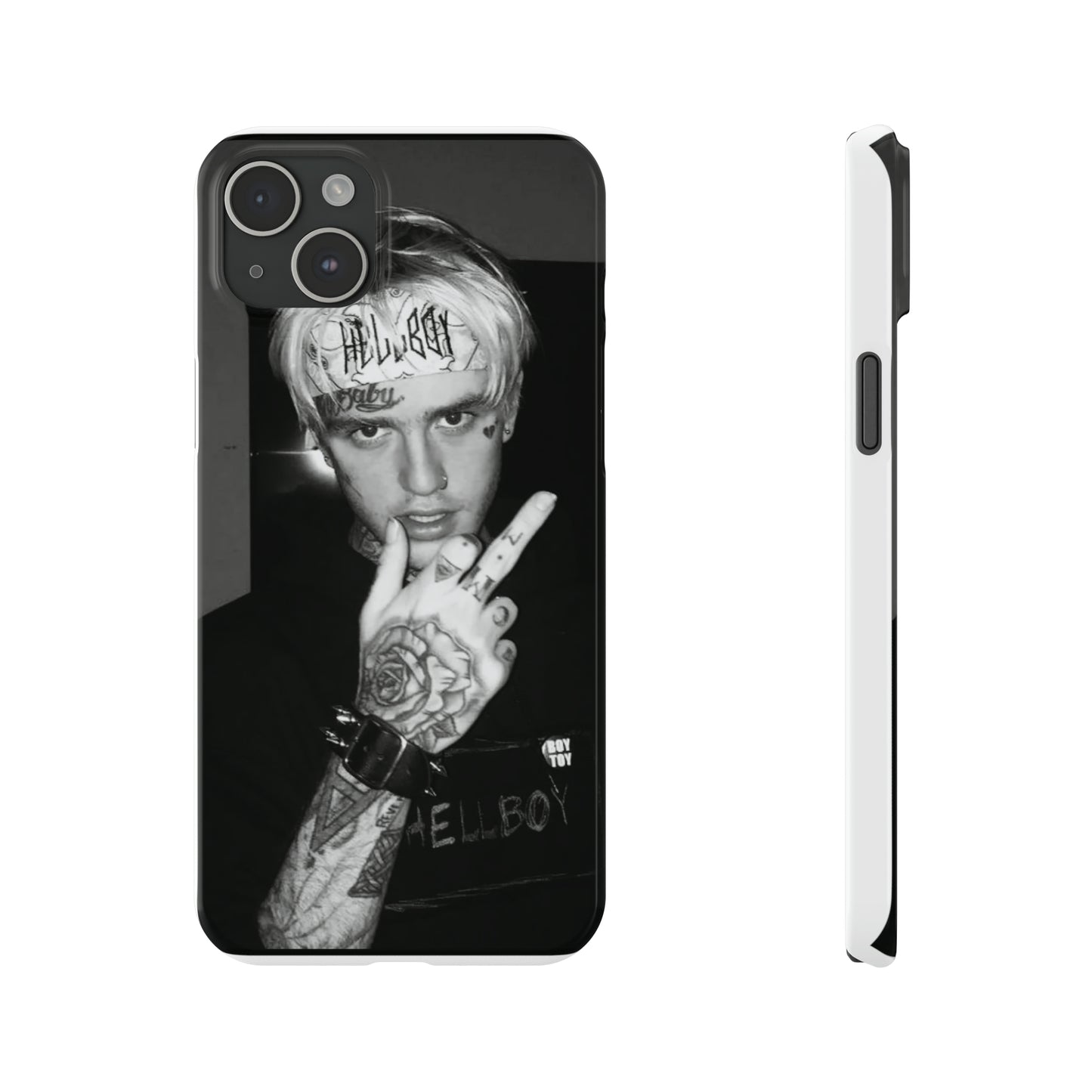 cool punk phone case