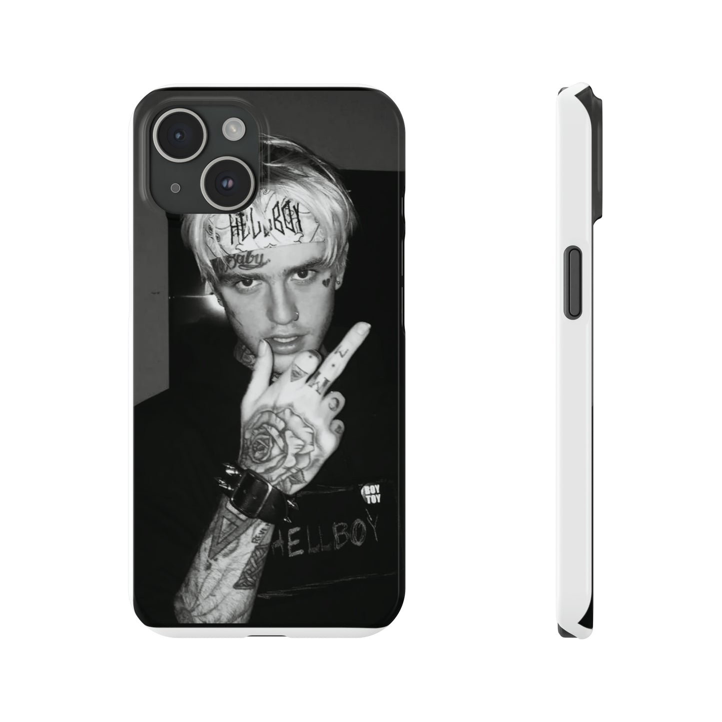 cool punk phone case