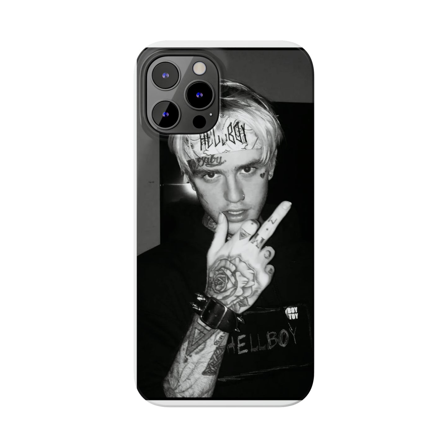 cool punk phone case