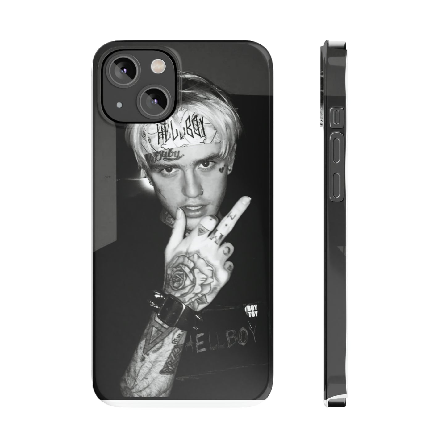 cool punk phone case