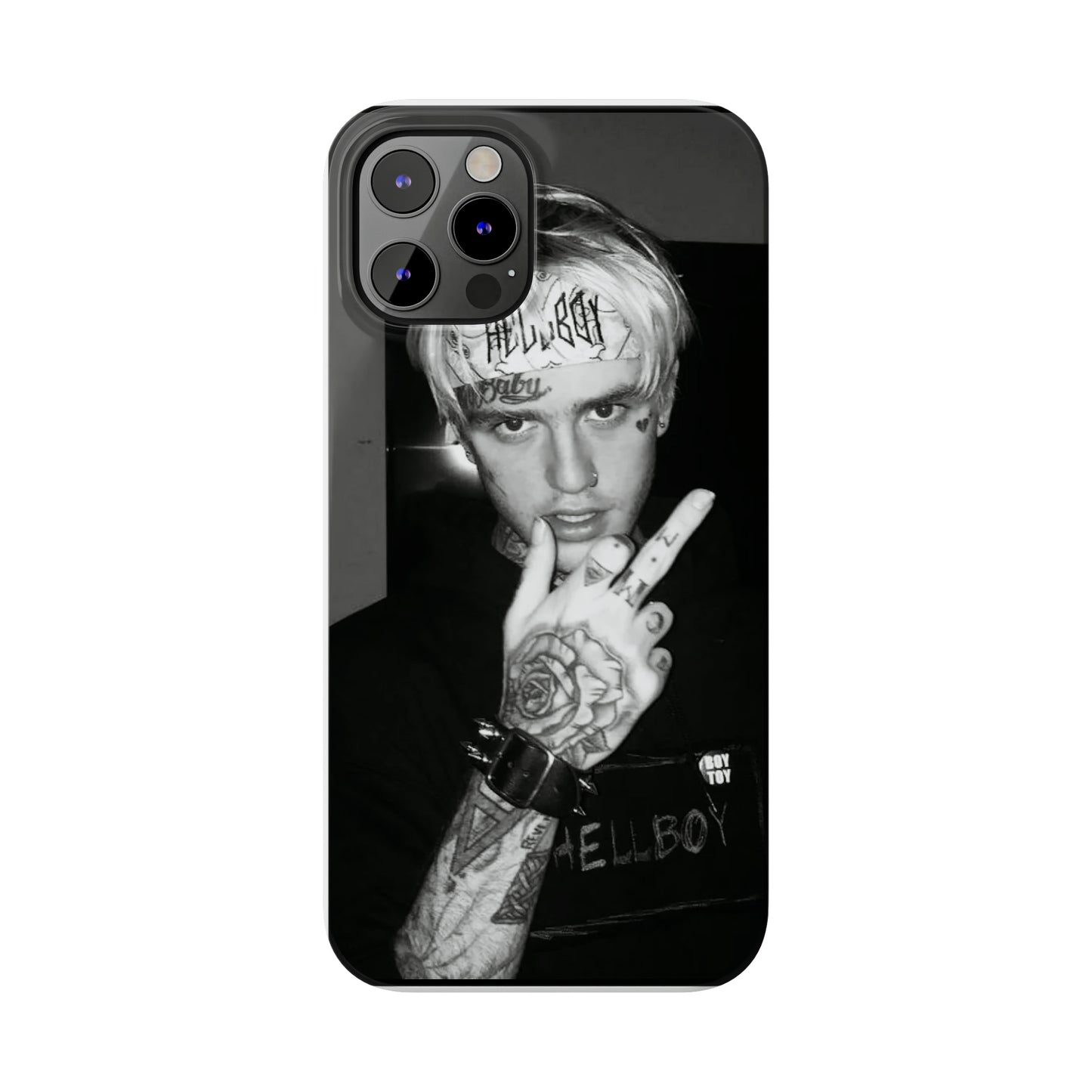 cool punk phone case