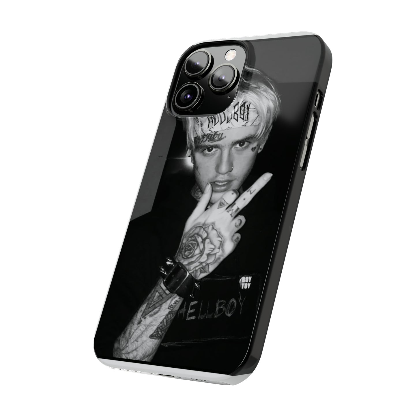 cool punk phone case