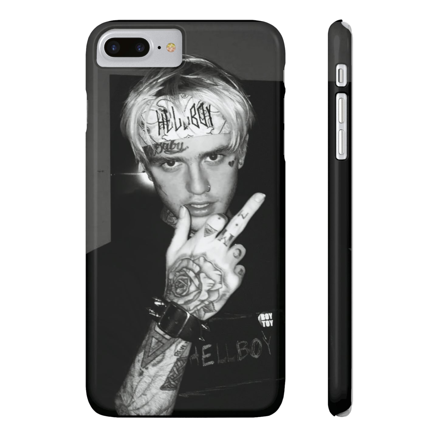 cool punk phone case