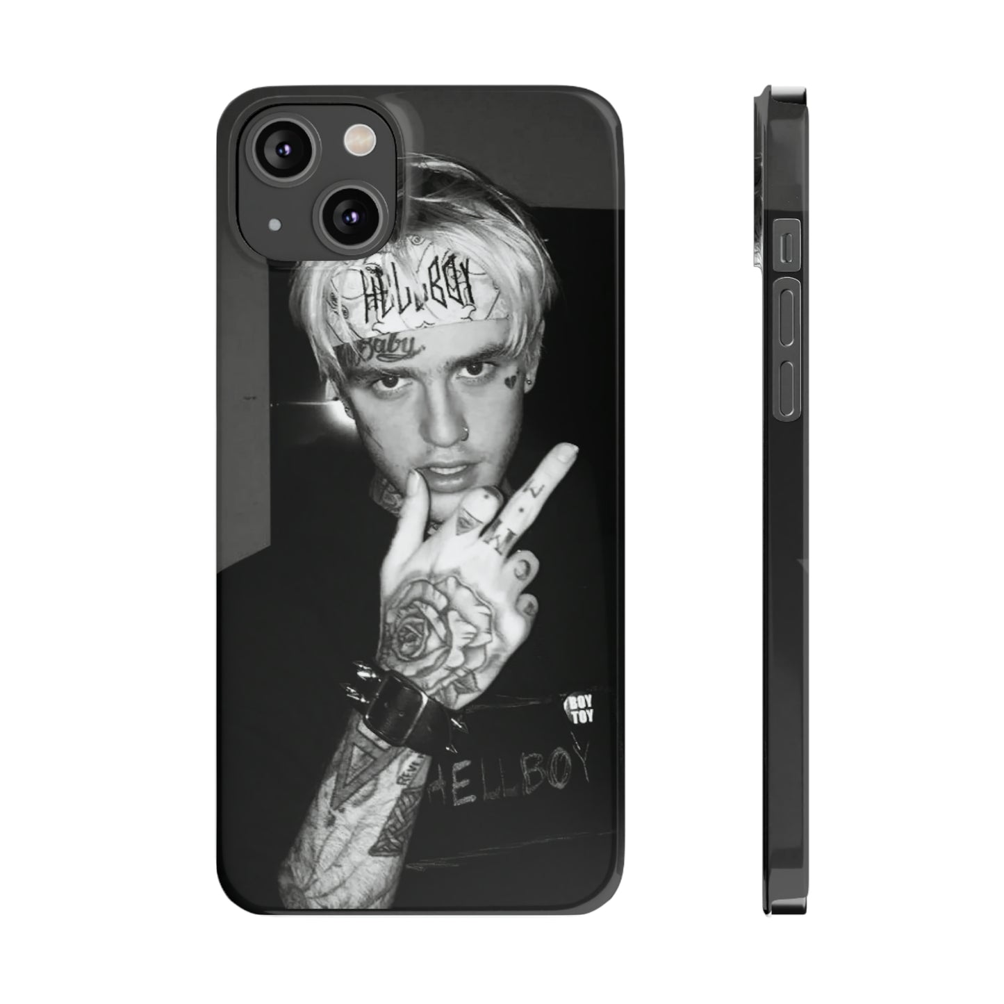 cool punk phone case