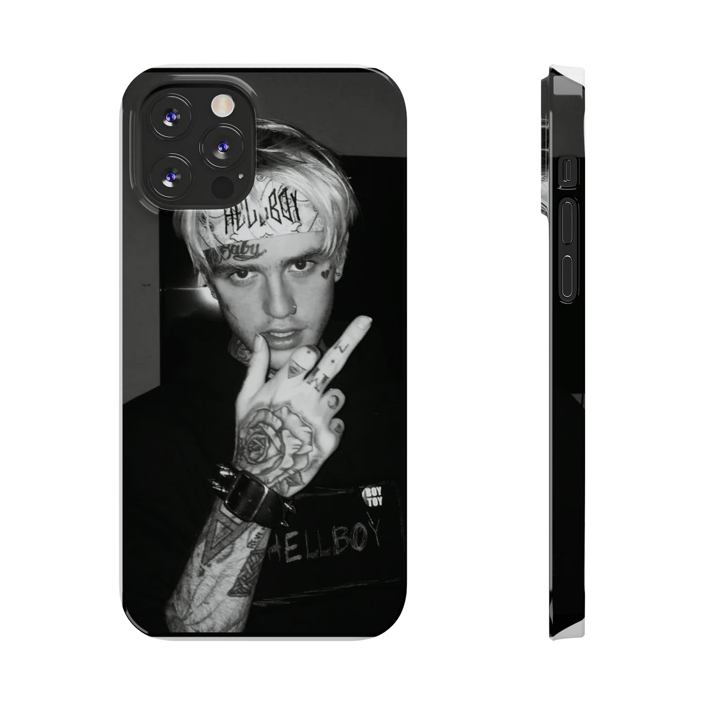 cool punk phone case