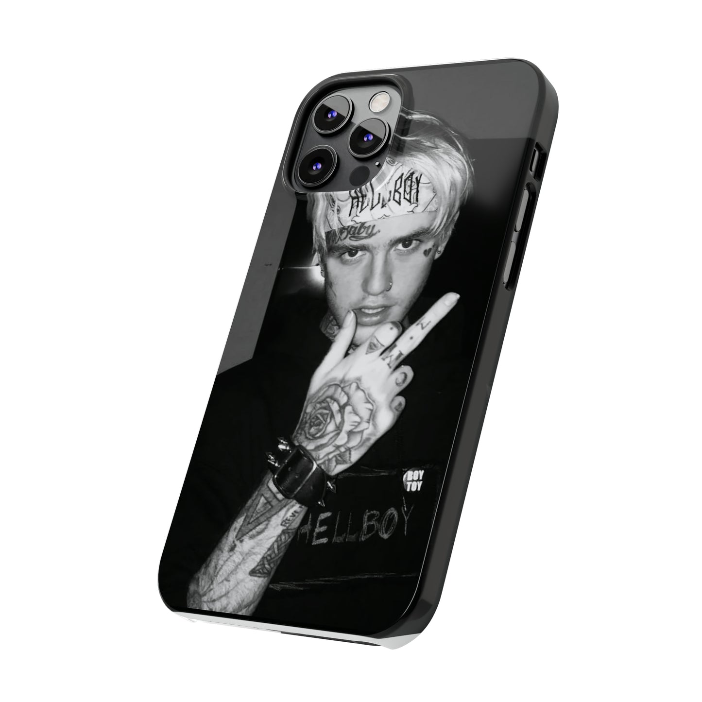 cool punk phone case