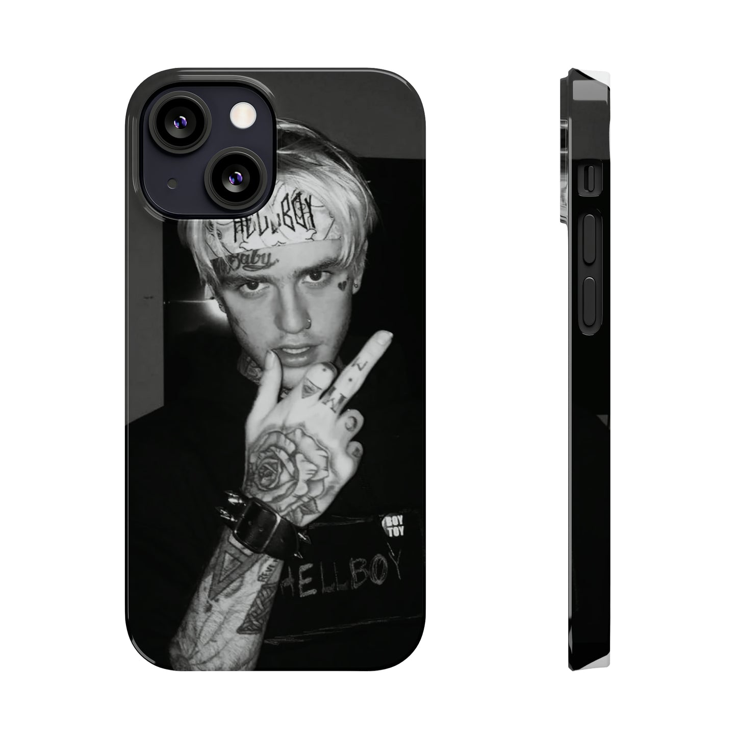 cool punk phone case
