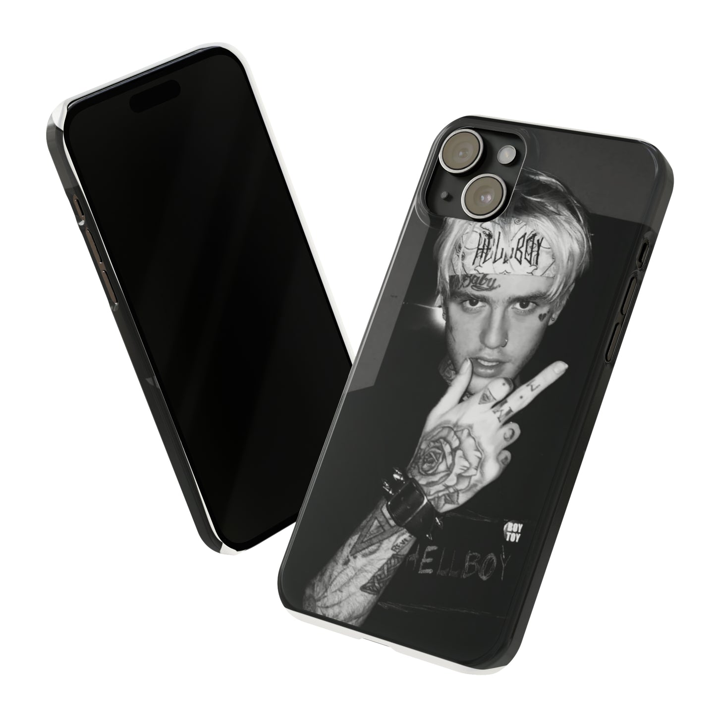 cool punk phone case