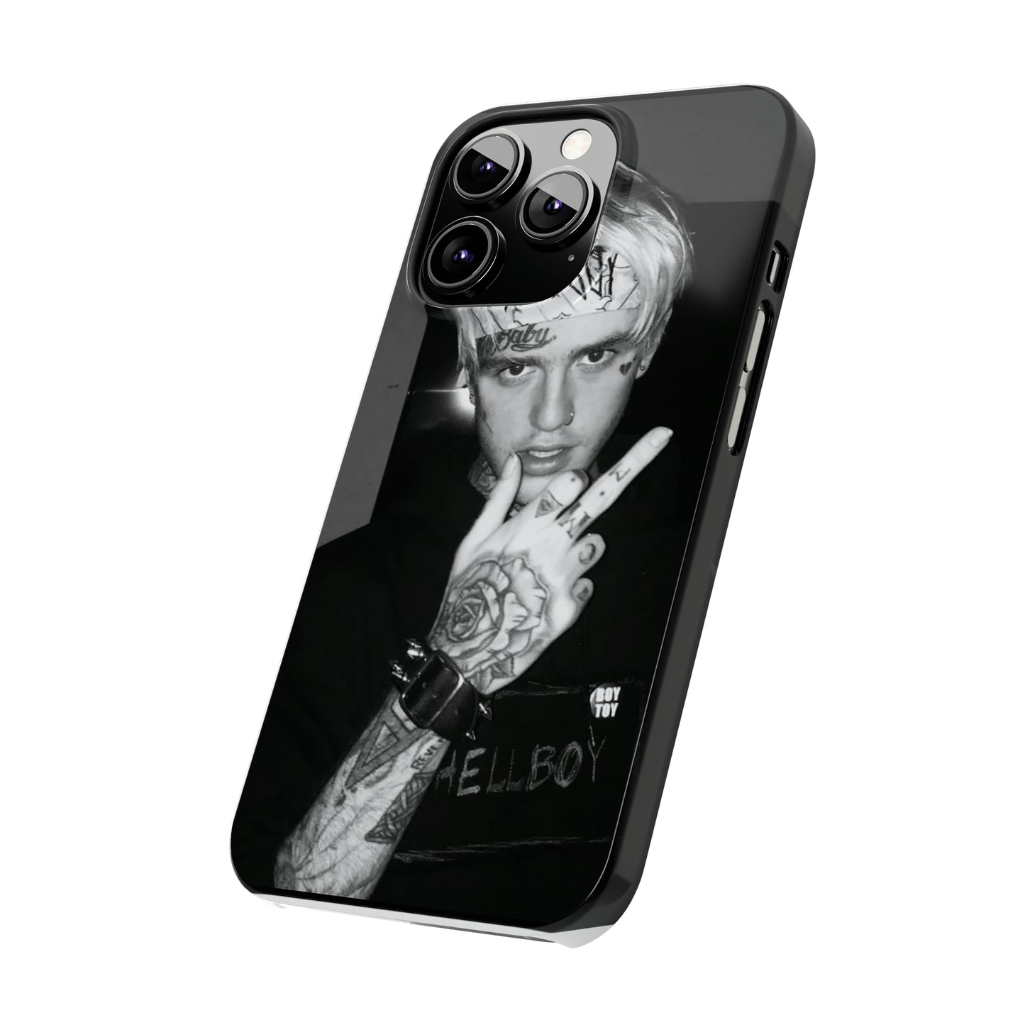 cool punk phone case