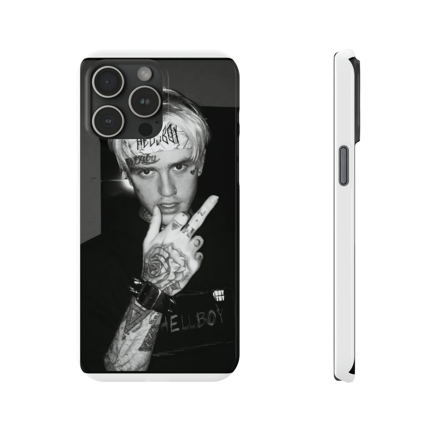 cool punk phone case