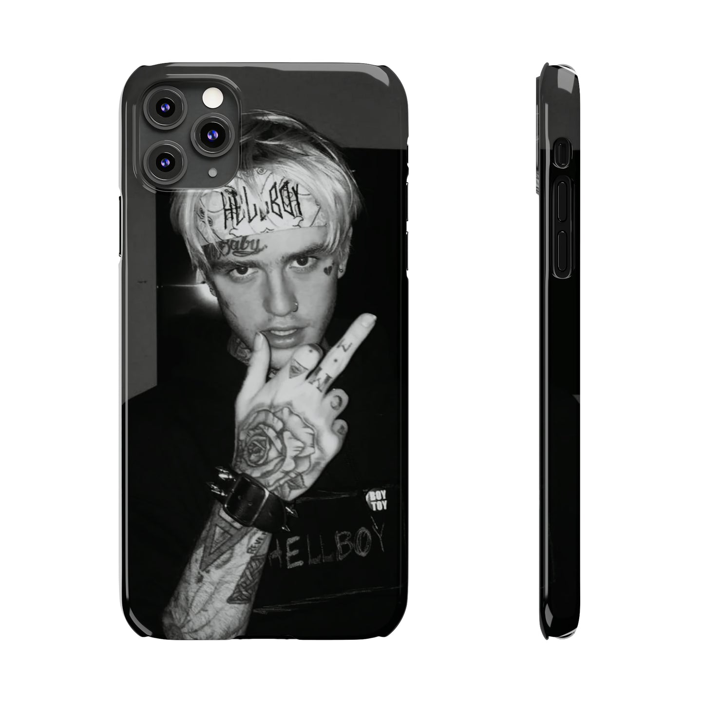 cool punk phone case