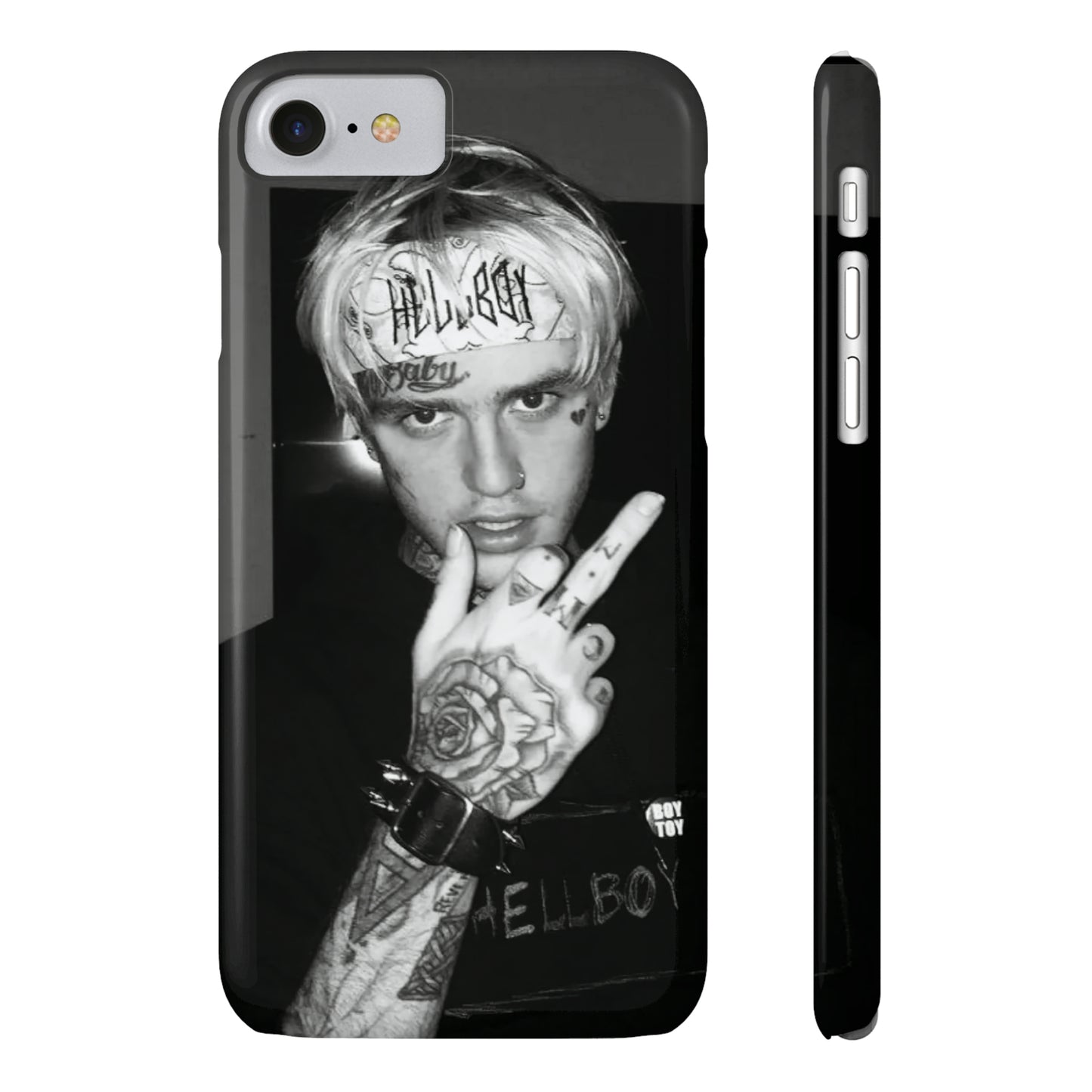 cool punk phone case