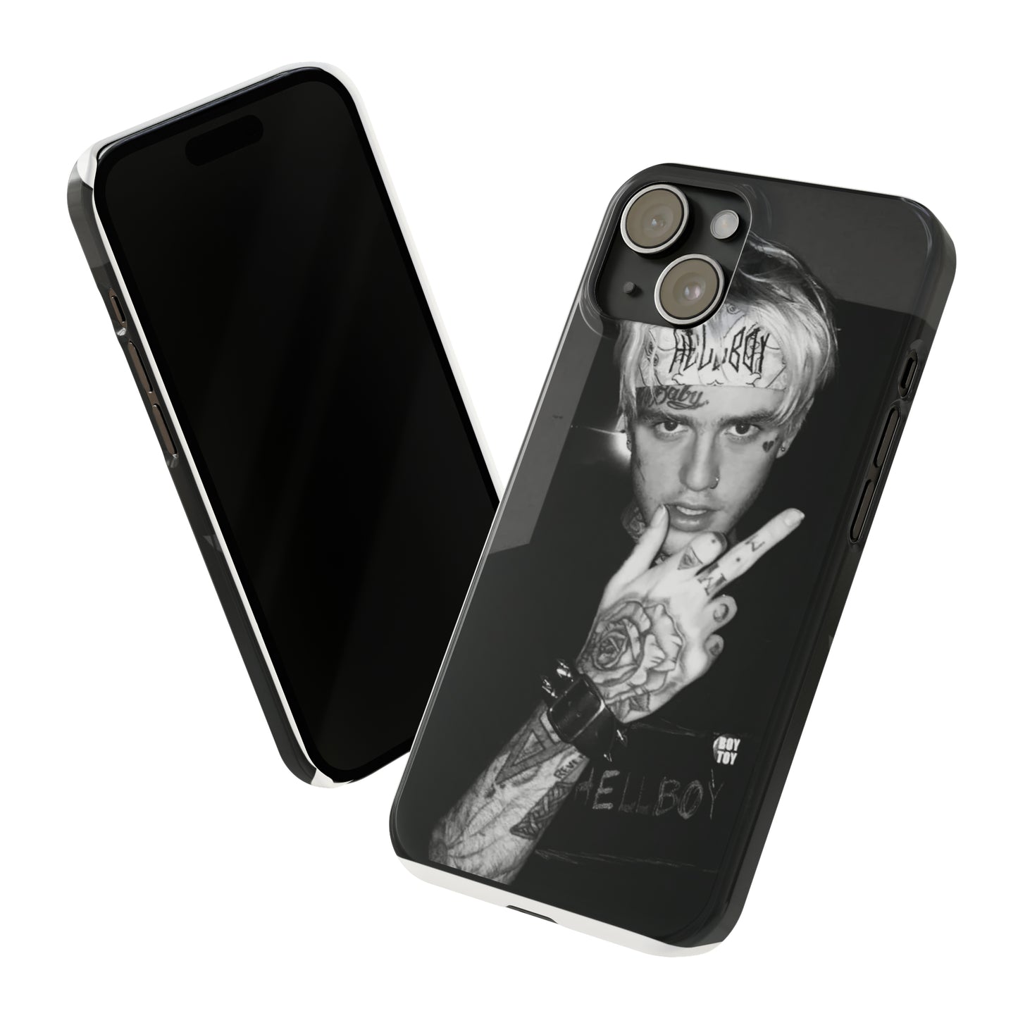 cool punk phone case