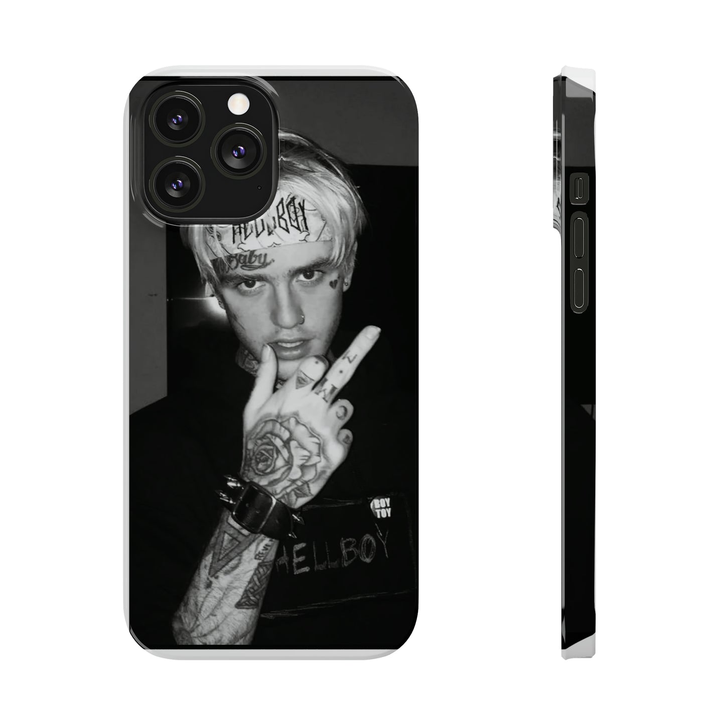 cool punk phone case