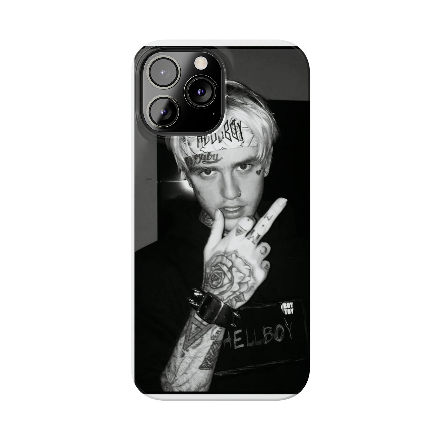 cool punk phone case