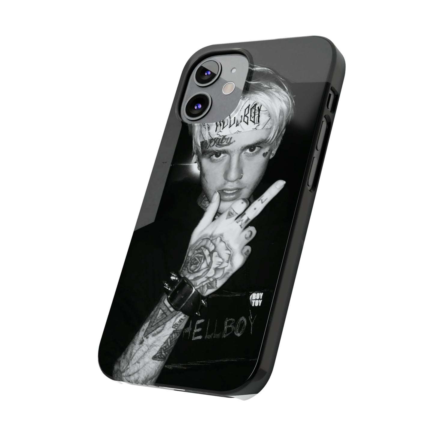cool punk phone case