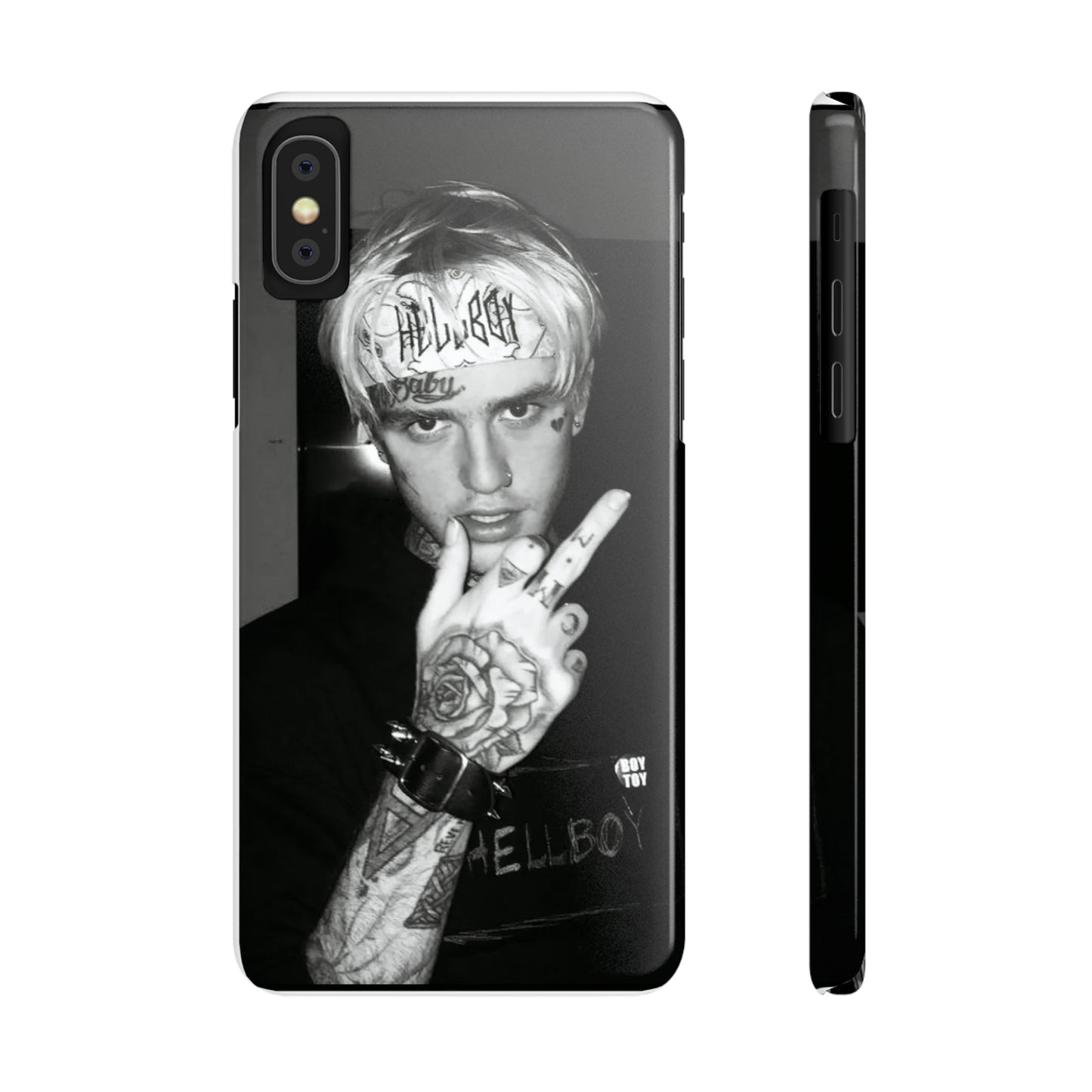 cool punk phone case