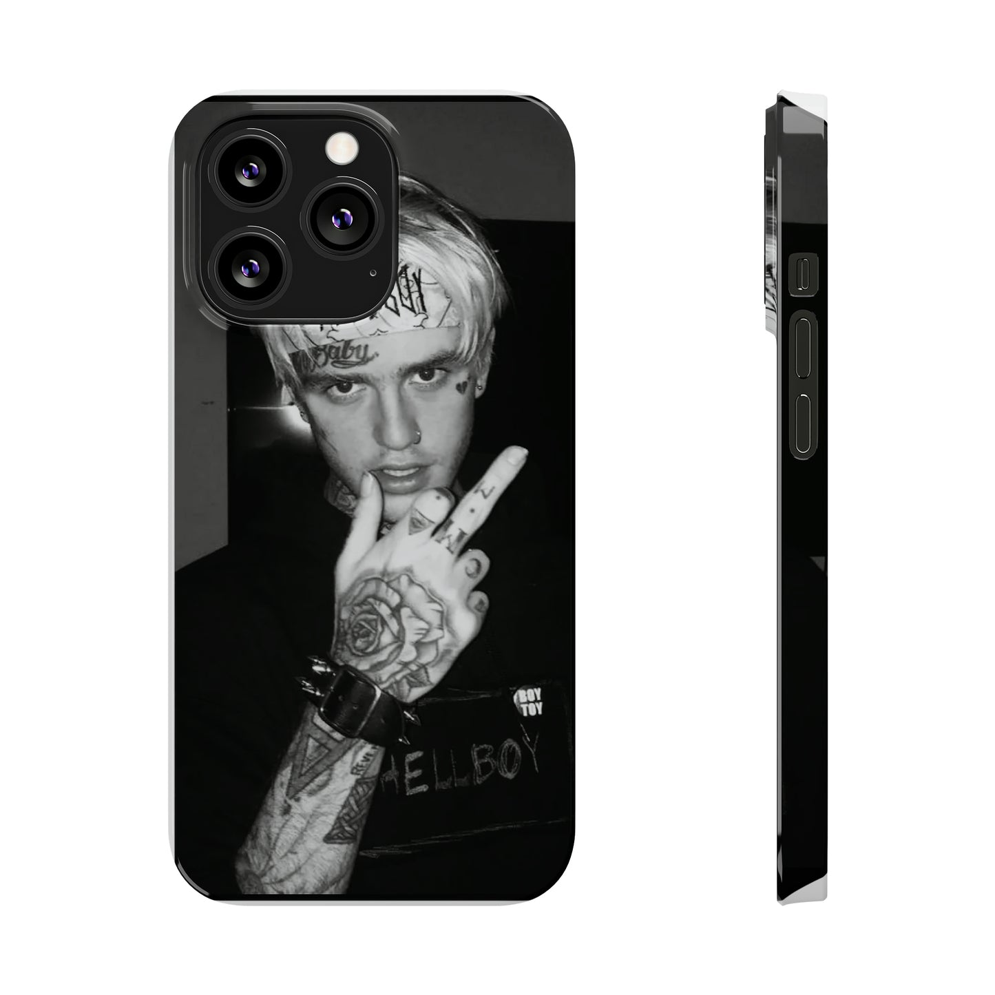 cool punk phone case