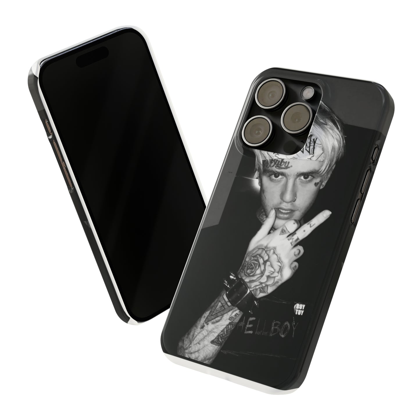 cool punk phone case